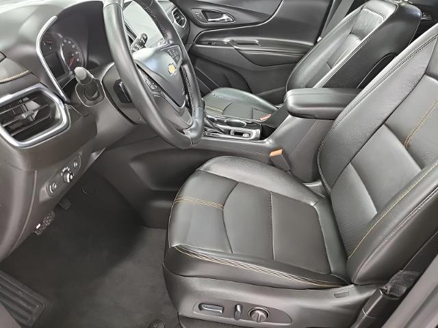 2024 Chevrolet Equinox Vehicle Photo in OSHKOSH, WI 54904-7811