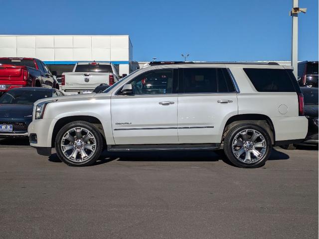 Used 2016 GMC Yukon Denali with VIN 1GKS2CKJ9GR423633 for sale in Kansas City