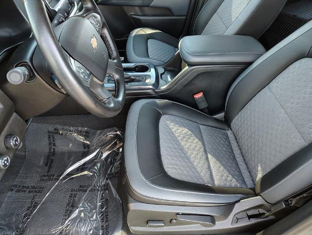 2019 Chevrolet Colorado Vehicle Photo in GREEN BAY, WI 54304-5303