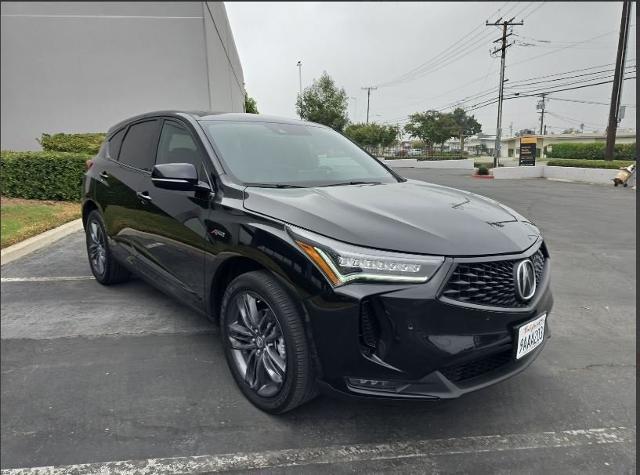 2022 Acura RDX Vehicle Photo in Grapevine, TX 76051