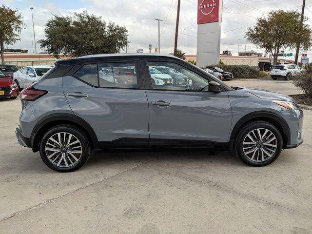 2023 Nissan Kicks Vehicle Photo in San Antonio, TX 78209