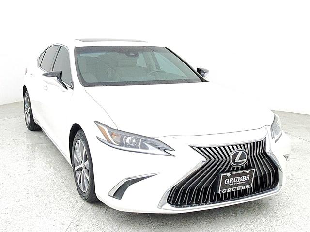 2021 Lexus ES 250 Vehicle Photo in Grapevine, TX 76051