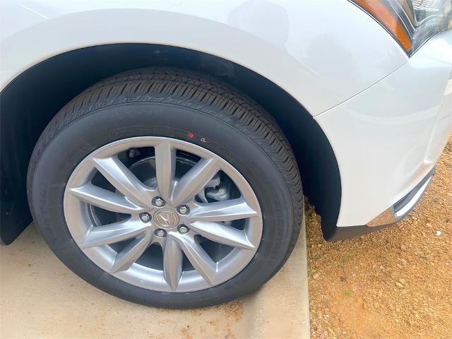 2024 Acura RDX Vehicle Photo in Grapevine, TX 76051