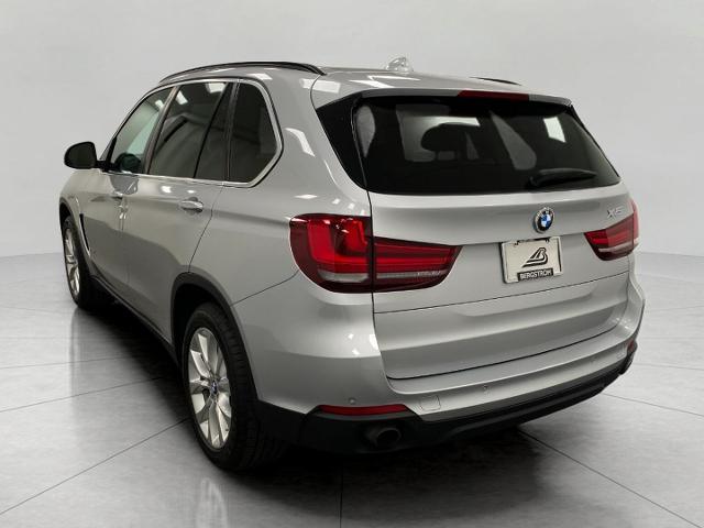 2016 BMW X5 xDrive35i Vehicle Photo in Appleton, WI 54913