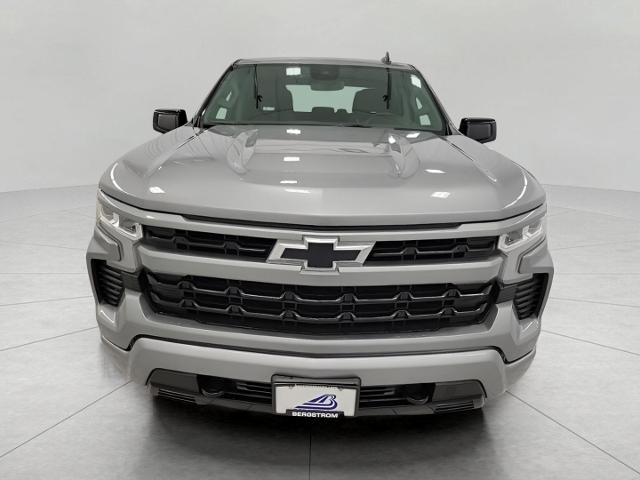 2023 Chevrolet Silverado 1500 Vehicle Photo in APPLETON, WI 54914-4656