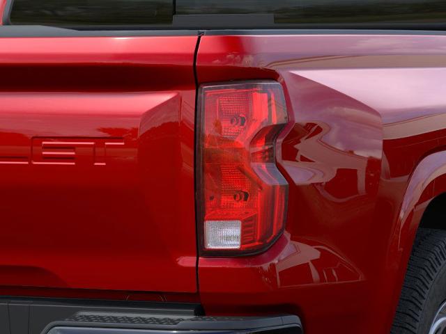 2024 Chevrolet Colorado Vehicle Photo in CORPUS CHRISTI, TX 78412-4902