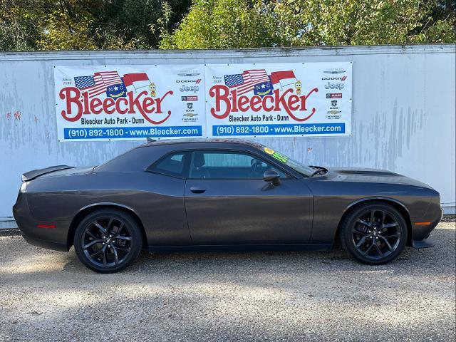 2020 Dodge Challenger Vehicle Photo in DUNN, NC 28334-8900