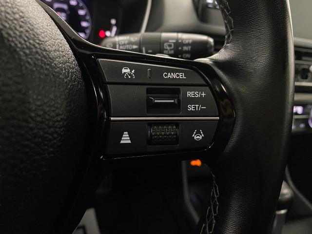 2022 Honda Civic Hatchback Vehicle Photo in Appleton, WI 54913