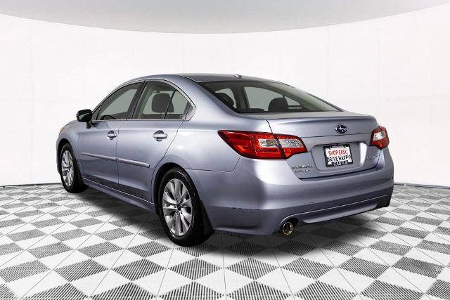 2015 Subaru Legacy Vehicle Photo in NORTH RIVERSIDE, IL 60546-1404