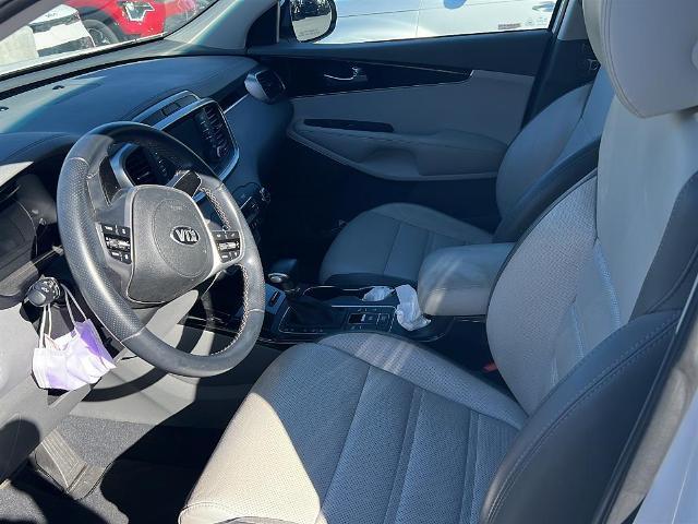 2020 Kia Sorento Vehicle Photo in Tucson, AZ 85712