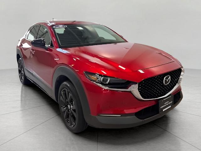 2024 Mazda CX-30 Vehicle Photo in Appleton, WI 54913