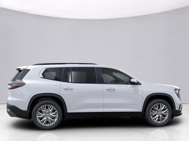 2024 GMC Acadia Vehicle Photo in LEOMINSTER, MA 01453-2952