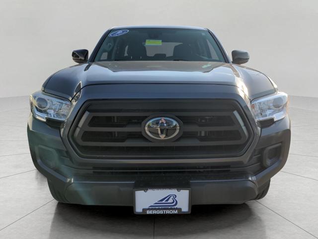 2022 Toyota Tacoma 4WD Vehicle Photo in Green Bay, WI 54304