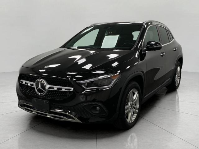 2021 Mercedes-Benz GLA Vehicle Photo in Appleton, WI 54913