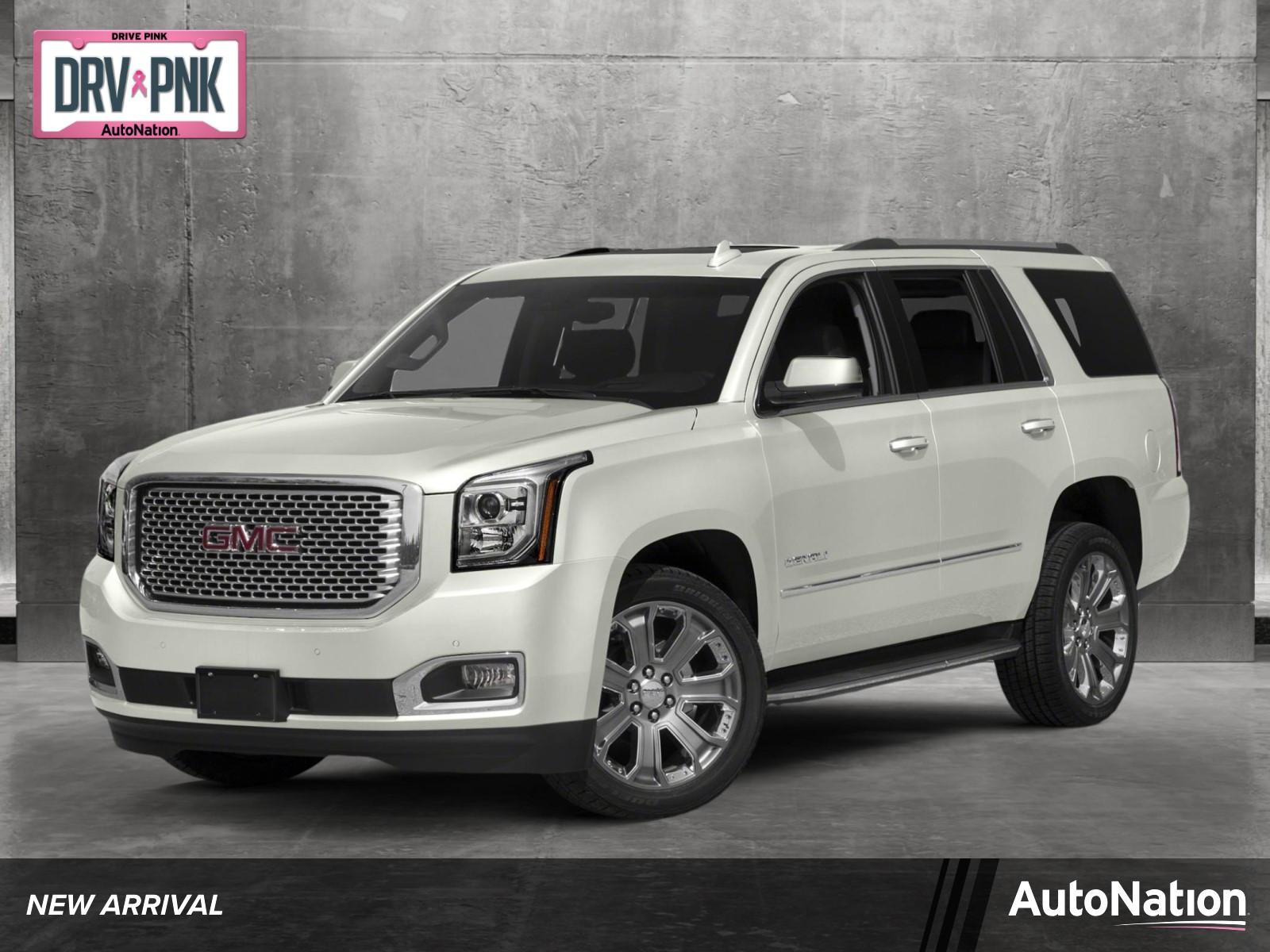 2018 GMC Yukon Vehicle Photo in Corpus Christi, TX 78415