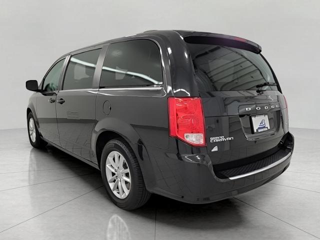 2020 Dodge Grand Caravan Vehicle Photo in APPLETON, WI 54914-4656