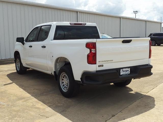 2023 Chevrolet Silverado 1500 Vehicle Photo in ROSENBERG, TX 77471