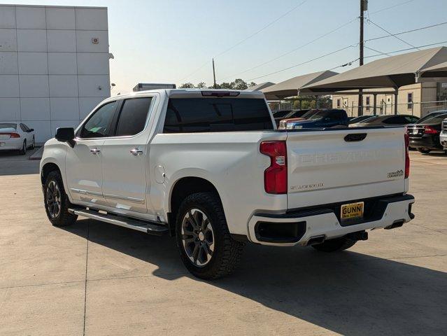 2023 Chevrolet Silverado 1500 Vehicle Photo in SELMA, TX 78154-1460