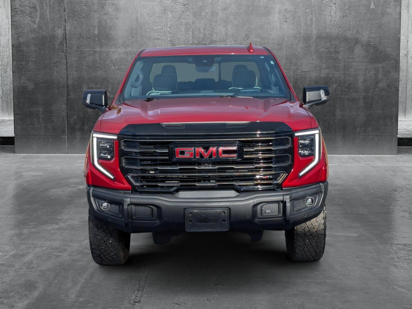 2023 GMC Sierra 1500 Vehicle Photo in Spokane, WA 99201