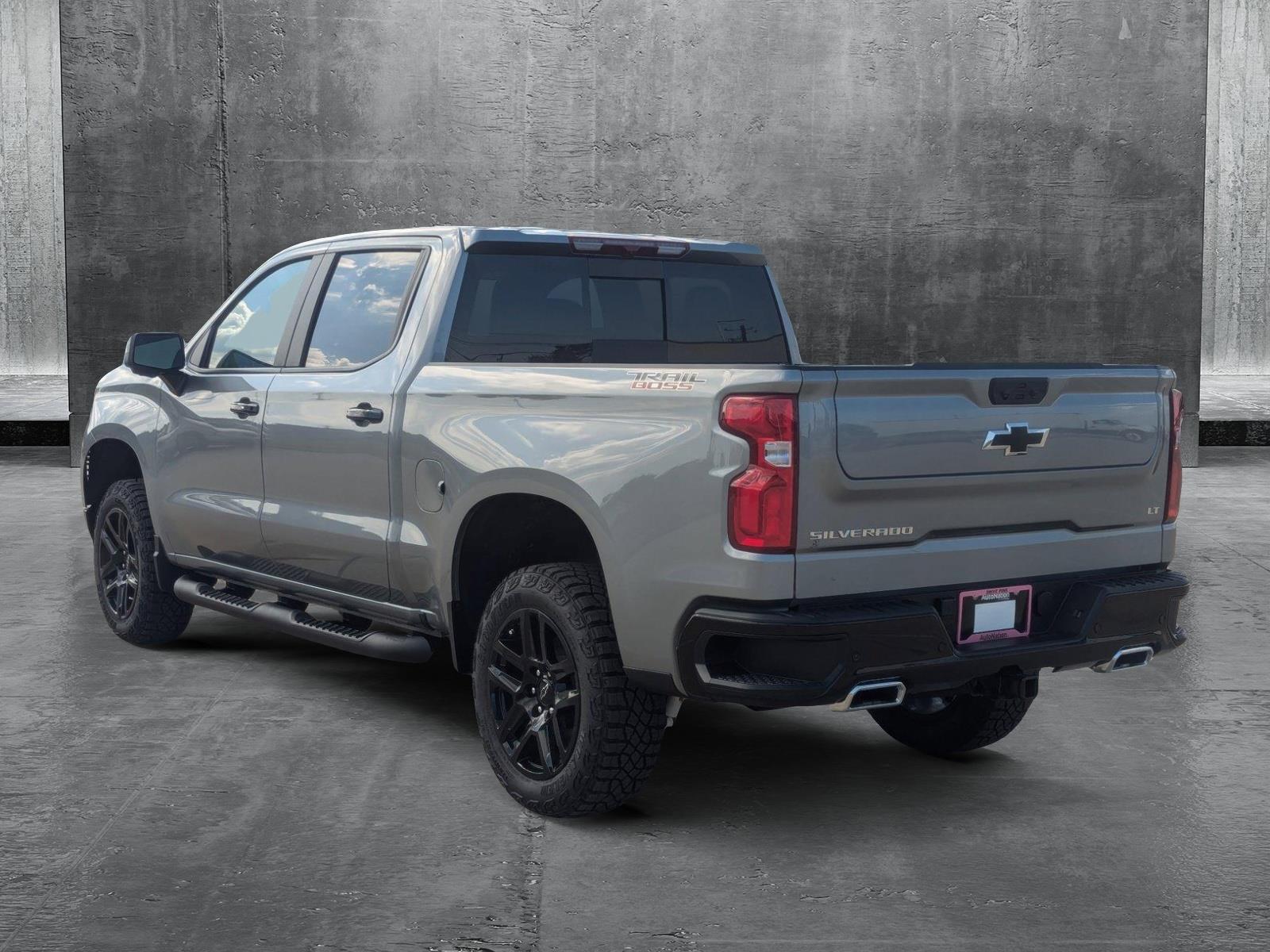 2025 Chevrolet Silverado 1500 Vehicle Photo in CORPUS CHRISTI, TX 78412-4902