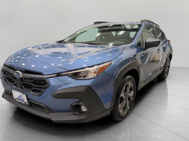 2024 Subaru Crosstrek Vehicle Photo in Green Bay, WI 54304