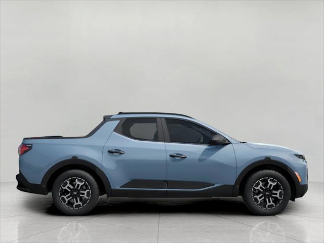 2025 Hyundai SANTA CRUZ Vehicle Photo in Green Bay, WI 54304