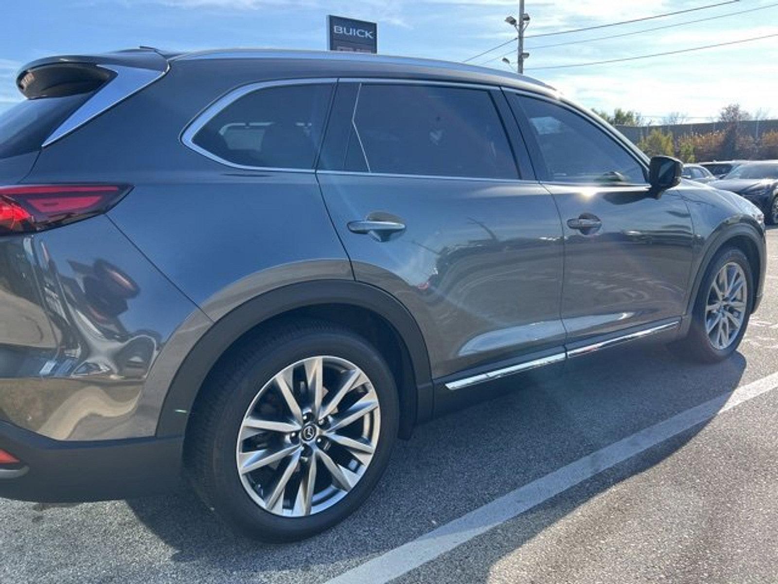 2017 Mazda CX-9 Vehicle Photo in Trevose, PA 19053