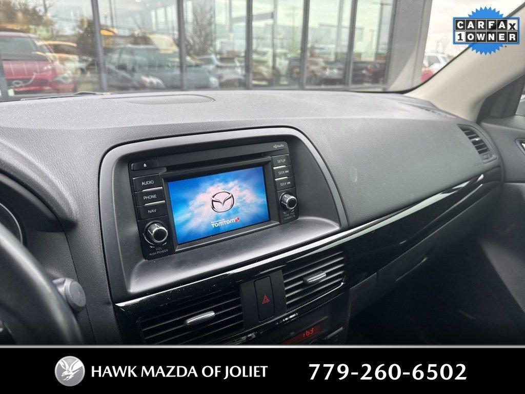 2015 Mazda CX-5 Vehicle Photo in Saint Charles, IL 60174