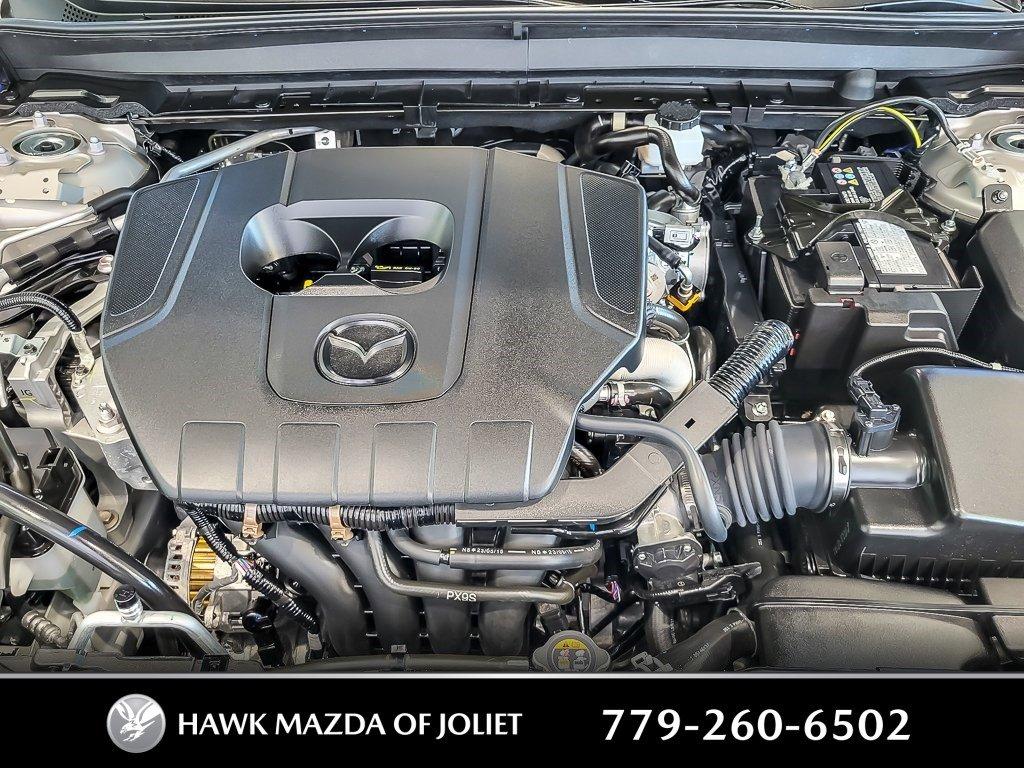 2024 Mazda CX-30 Vehicle Photo in Saint Charles, IL 60174