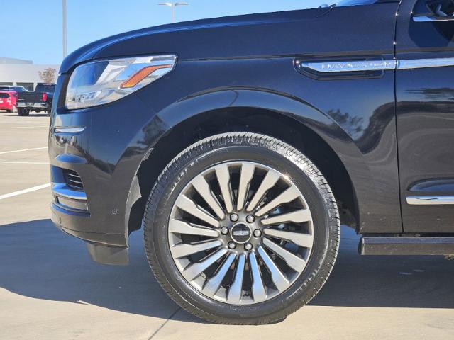 2020 Lincoln Navigator L Vehicle Photo in TERRELL, TX 75160-3007