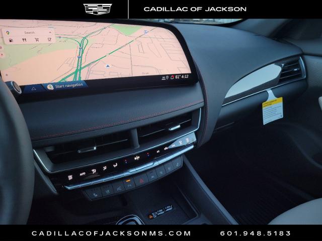 2025 Cadillac CT5 Vehicle Photo in RIDGELAND, MS 39157-4406