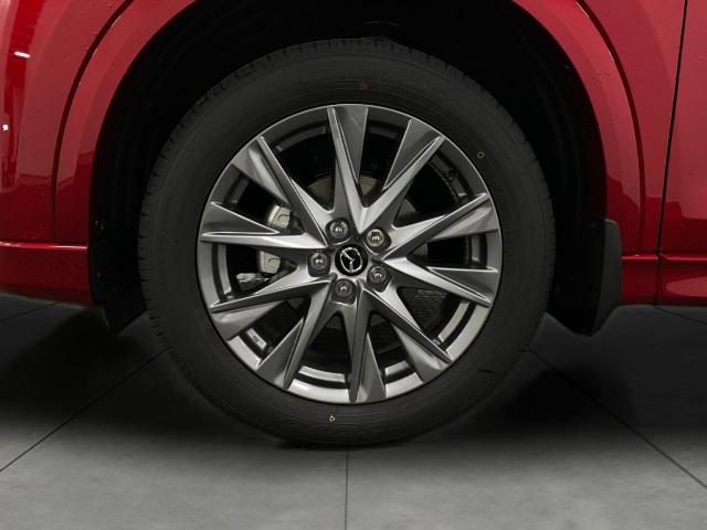 2025 Mazda CX-5 Vehicle Photo in Appleton, WI 54913