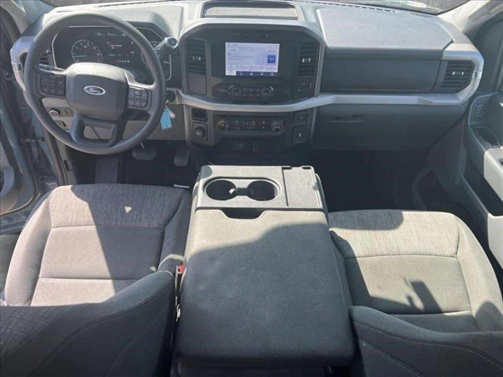 2023 Ford F-150 Vehicle Photo in Clearwater, FL 33765