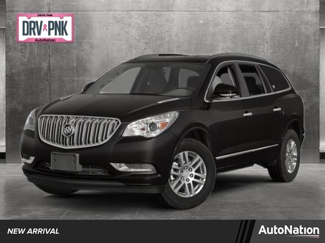 2014 Buick Enclave Vehicle Photo in West Palm Beach, FL 33417