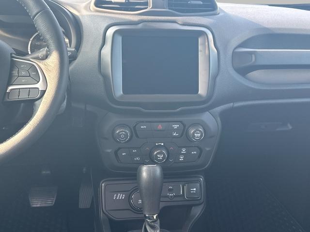 2023 Jeep Renegade Vehicle Photo in Kaukauna, WI 54130