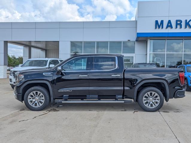 2024 GMC Sierra 1500 Vehicle Photo in POMEROY, OH 45769-1023