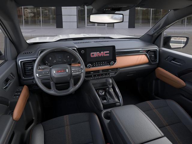 2024 GMC Canyon Vehicle Photo in PASADENA, CA 91107-3803