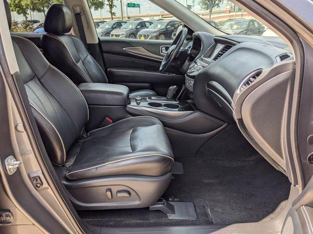 2018 INFINITI QX60 Vehicle Photo in San Antonio, TX 78209