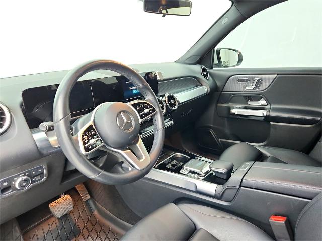 2020 Mercedes-Benz GLB Vehicle Photo in Grapevine, TX 76051