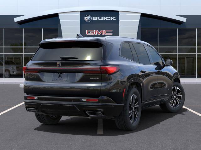 2025 Buick Enclave Vehicle Photo in LAUREL, MD 20707-4622