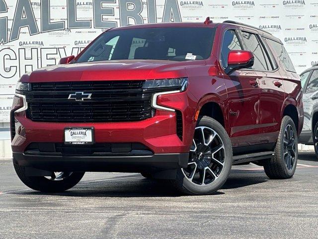 2024 Chevrolet Tahoe Vehicle Photo in DALLAS, TX 75244-5909