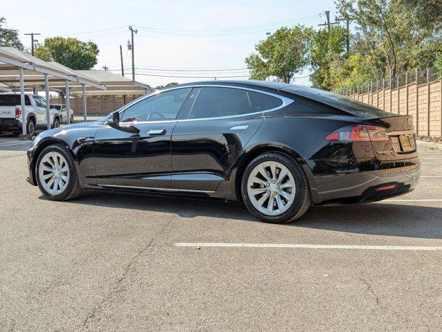 2018 Tesla Model S Vehicle Photo in San Antonio, TX 78230