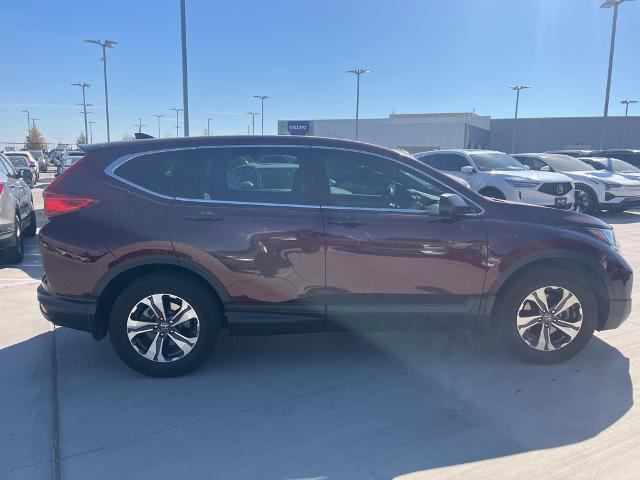 2018 Honda CR-V Vehicle Photo in Grapevine, TX 76051