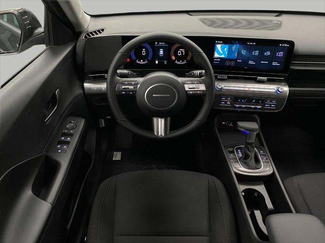 2025 Hyundai KONA Vehicle Photo in Appleton, WI 54913