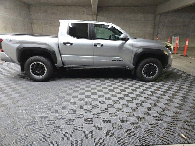 2024 Toyota Tacoma 4WD Vehicle Photo in EVERETT, WA 98203-5662