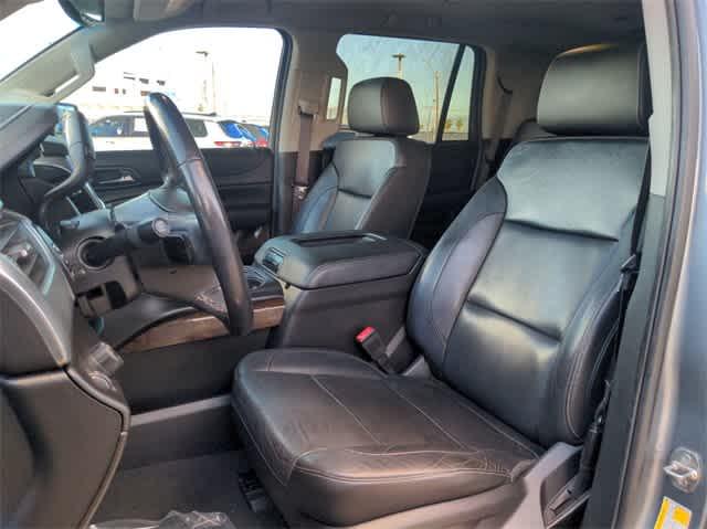 2019 Chevrolet Tahoe Vehicle Photo in Corpus Christi, TX 78411