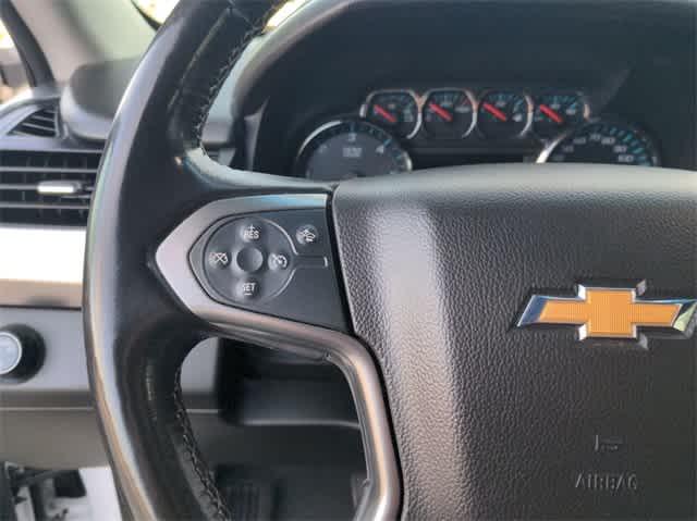 2019 Chevrolet Tahoe Vehicle Photo in Corpus Christi, TX 78411