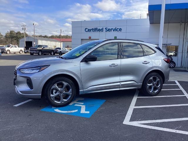 2023 Ford Escape Vehicle Photo in GARDNER, MA 01440-3110