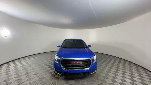 2024 GMC Terrain Vehicle Photo in GILBERT, AZ 85297-0402