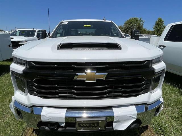 2024 Chevrolet Silverado 2500 HD Vehicle Photo in ALCOA, TN 37701-3235